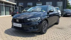 Cinema schwarz Gebraucht 2023 Fiat Tipo Limousine | 19.999 € (Fairer Preis)