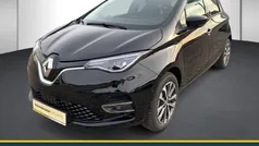 Gebraucht 2021 Renault Zoe Intens Kleinwagen | 15.490 € (Fairer Preis)