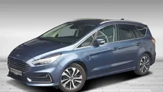 Gebraucht 2020 Ford S-MAX Titanium Van / Kleinbus | 26.900 € (Fairer Preis)