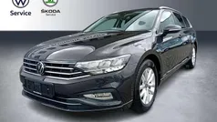 Gebraucht 2023 VW Passat Business Kombi | 26.370 € (Guter Preis)