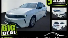 Gebraucht 2025 Opel Astra Enjoy Kombi | 26.990 € (Guter Preis)