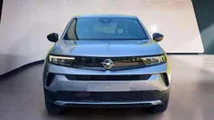 Kontrastgrau metallic Neu 2025 Opel Mokka Edition SUV | 25.659 € (Fairer Preis)