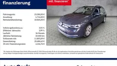 Gebraucht 2021 VW Golf VIII Style Kombi | 23.580 € (Fairer Preis)