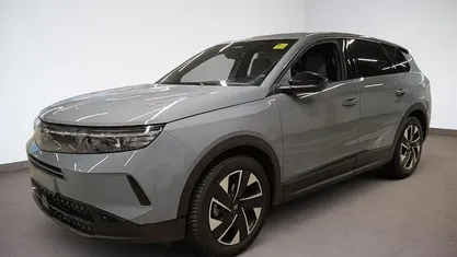Gebraucht 2025 Opel Grandland X SUV | 31.500 € (Guter Preis)