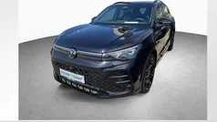 Gebraucht 2024 VW Tiguan R-line SUV | 38.980 € (Fairer Preis)