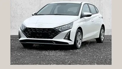 Gebraucht 2025 Hyundai i20 Select Kleinwagen | 16.840 € (Superpreis)