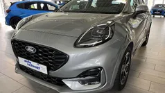 Gebraucht 2024 Ford Puma Gen-E ST-Line SUV | 24.220 € (Fairer Preis)