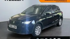 Gebraucht 2024 Seat Arona Style SUV | 17.480 € (Guter Preis)