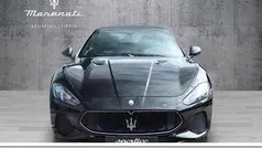 Gebraucht 2019 Maserati GranCabrio Cabrio | 123.555 €