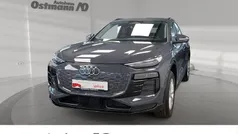 Gebraucht 2025 Audi Q6 e-tron Ambiente SUV | 55.350 € (Guter Preis)