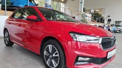 Gebraucht 2020 Skoda Fabia Monte Carlo Kombi | 15.490 € (Fairer Preis)