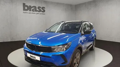 Gebraucht 2023 Opel Grandland X SUV | 22.950 € (Fairer Preis)