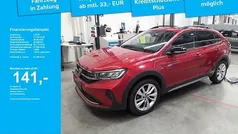 Gebraucht 2024 VW Taigo Goal SUV | 21.550 € (Fairer Preis)