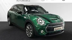 Gebraucht 2024 Mini Cooper S Kleinwagen | 30.990 € (Fairer Preis)