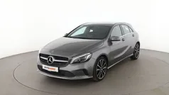 Gebraucht 2017 Mercedes A200 Urban Limousine | 17.240 € (Fairer Preis)