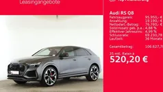 Gebraucht 2022 Audi RS Q8 Ambiente SUV | 95.950 € (Fairer Preis)