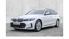 Gebraucht 2025 BMW 330 M Sport Kombi | 50.480 € (Fairer Preis)