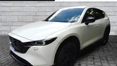 Gebraucht 2025 Mazda CX-5 Homura-Line SUV | 39.990 € (Fairer Preis)