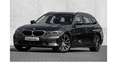 Gebraucht 2022 BMW 320 Advantage Kombi | 29.990 € (Fairer Preis)