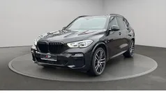 Gebraucht 2018 BMW X5 M Sport SUV | 47.890 € (Teuer)