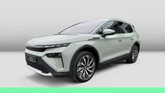 Gebraucht 2025 Skoda Elroq SUV | 45.890 € (Guter Preis)