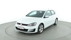 Gebraucht 2016 VW Golf VII GTI Limousine | 15.110 € (Superpreis)