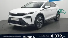 Weiß Gebraucht 2025 Skoda Elroq Loft SUV | 42.980 € (Fairer Preis)