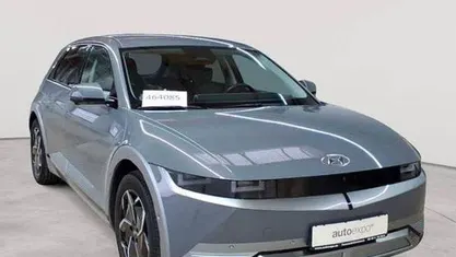 Gebraucht 2022 Hyundai Ioniq 5 Techniq SUV | 24.990 € (Superpreis)