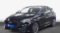 Gebraucht 2023 Ford Fiesta ST-Line Kleinwagen | 20.838 € (Guter Preis)