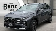 Grau Neu 2025 Hyundai Tucson Select SUV | 31.490 € (Superpreis)