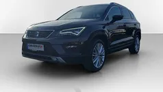 Gebraucht 2020 Seat Ateca XCELLENCE SUV | 23.390 € (Fairer Preis)