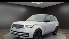 Gebraucht 2024 Land Rover Range Rover Autobiography SUV | 175.290 € (Superpreis)