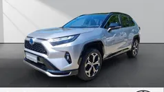 Gebraucht 2022 Toyota RAV4 Hybrid SUV | 38.989 € (Fairer Preis)
