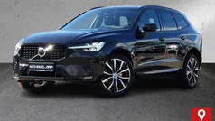 Gebraucht 2022 Volvo XC60 Plus SUV | 40.400 € (Fairer Preis)
