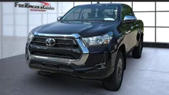 Other Neu 2025 Toyota HiLux Comfort Abholung | 53.990 € (Fairer Preis)