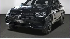 Mercedes GLC300e