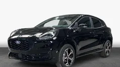 Gebraucht 2025 Ford Puma ST-Line SUV | 28.750 € (Fairer Preis)