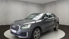 Gebraucht 2017 Audi Q2 Design SUV | 17.700 € (Fairer Preis)