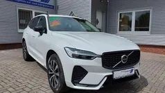 Crystal white Gebraucht 2024 Volvo XC60 Plus SUV | 47.490 € (Guter Preis)