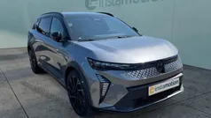 Grau Gebraucht 2024 Renault Scénic Esprit Alpine Van / Kleinbus | 45.790 € (Fairer Preis)