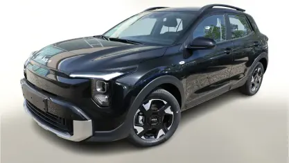 Neu Kia Stonic 101 PS (74 kW) 2026 SUV