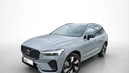 Gebraucht Volvo XC60 Plus 455 PS (334 kW) 2024 SUV