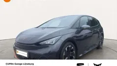 Quasargrau Gebraucht 2024 Cupra Born Kleinwagen | 30.950 € (Fairer Preis)