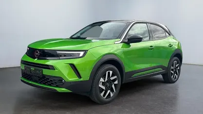 Gebraucht 2025 Opel Mokka Elegance SUV | 23.951 € (Fairer Preis)
