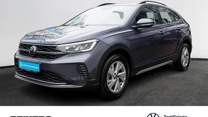 Gebraucht VW Taigo Life 116 PS (85 kW) 2024 Grau SUV