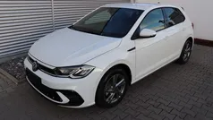 Pure white Neu 2024 VW Polo IQ Drive Limousine | 25.641 € (Fairer Preis)