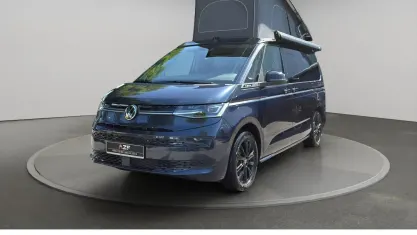 Neu VW California California 204 PS (150 kW) 2026 Blau Van