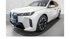 Gebraucht 2025 BMW iX M Sport SUV | 84.990 € (Fairer Preis)