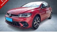 Gebraucht 2024 VW Polo R-line Kleinwagen | 25.970 € (Fairer Preis)