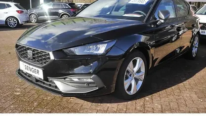 Gebraucht Seat Leon FR 150 PS (110 kW) 2025 Limousine